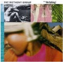 Still Life (Talking) / Pat Metheny