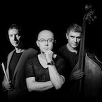 Marcin Wasilewski Trio