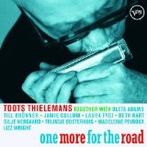 One More For The Road / Toots Thielemans