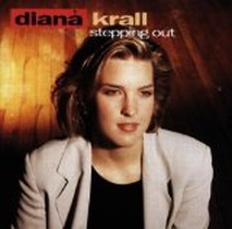 Stepping Out / Diana Krall