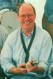 Gernot Johl