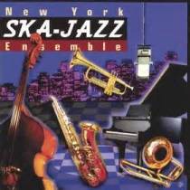 New York Ska Jazz Ensemble