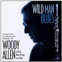 Wild Man Blues