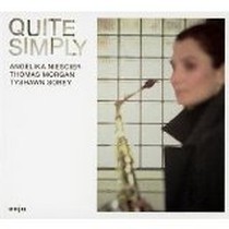 Quite Simply / Angelika Niescier