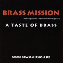 A Taste Of Brass