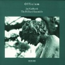 Officium / Jan Garbarek & Hilliard Ensemble