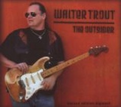 The Outsider / Walter Trout