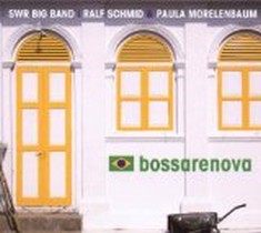 Bossarenova / SWR Big-Band