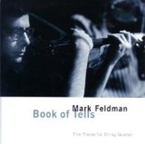 Book of Tells / Mark Feldman