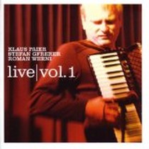Live Vol.1