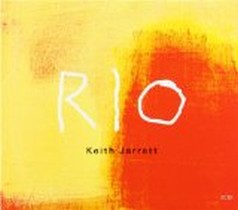 Rio / Keith Jarrett