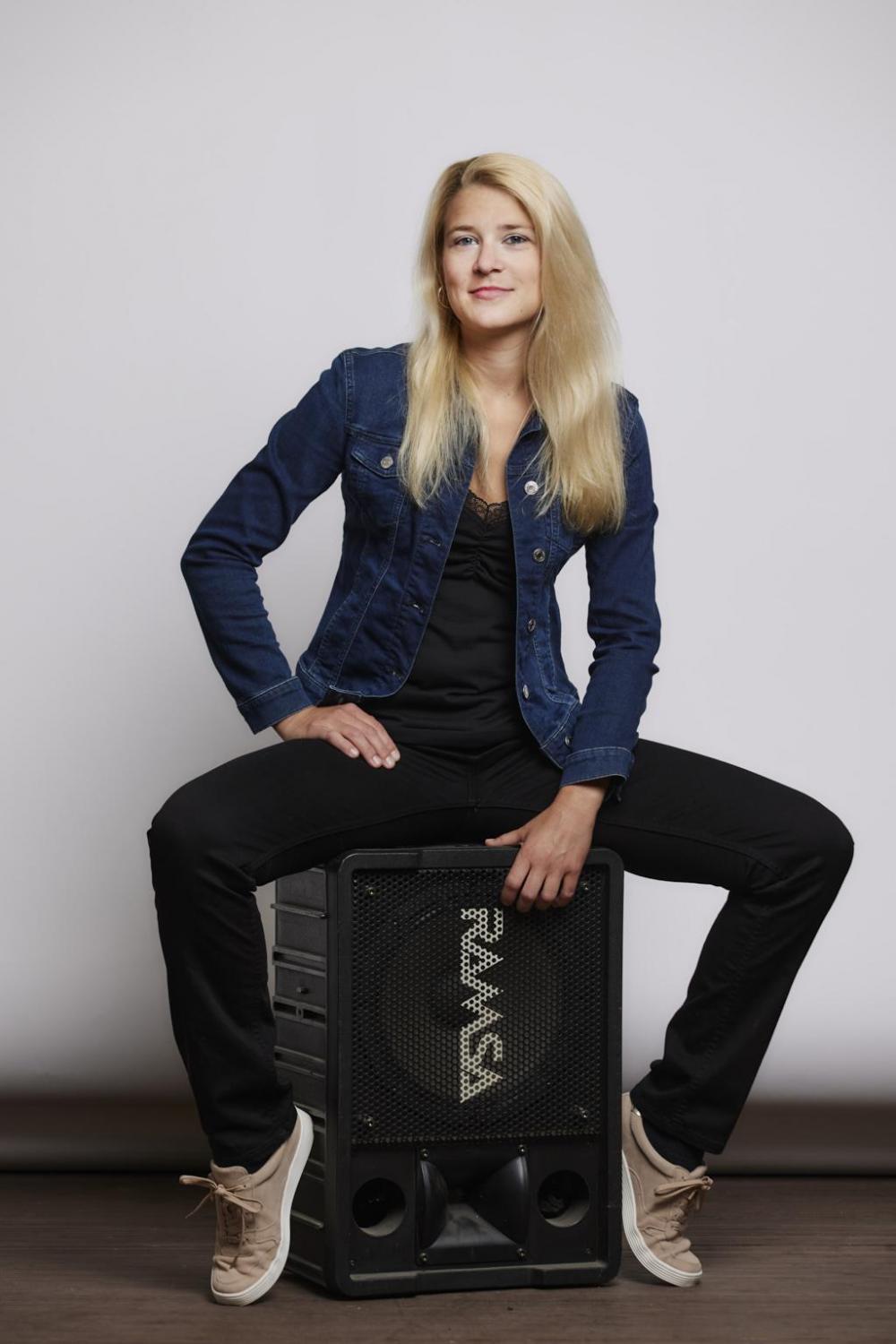 Victoria Pohl Trio