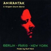 Berlin-Paris-New York