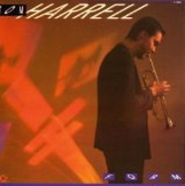 Form / Tom Harrell