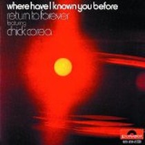 Return to Forever / Chick Corea