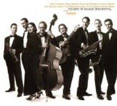 The Fusion / Echoes of Swing Orchestra