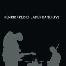 Live / Henrik Freischlader