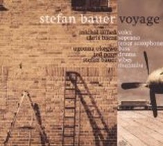 VOYAGE / Stefan Bauer