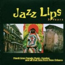 30 years / Jazz Lips