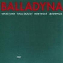 Balladyna / Tomasz Stanko