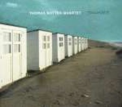 Traumzeit / Thomas Rotter Quartet