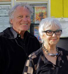 Karin Mast & Gerd Rieger