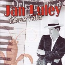 Piano Tales / Jan Luley