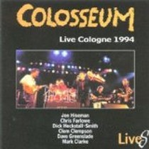 Live Cologne 1994