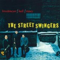 The Street Swingers / Bob Brookmeyer