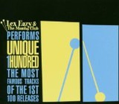 Unique 100 / Lex Eazy & The Mambo Club