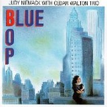 Blue-Bop / Judy Niemack