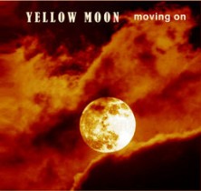 moving on / Yellow Moon