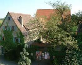 Dehnberger Hoftheater