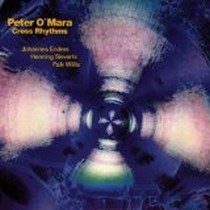 Cross Rhythms / Peter O'Mara