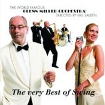 The Very Best of Swing