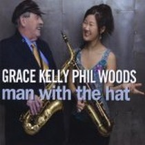 Grace Kelly / Phil Woods