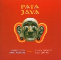 'Pata Java' (16) / Norbert Stein PATA MASTERS & KUA ETNIKA