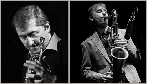 Andrej Lobanov Quintett