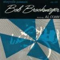 Bob Brookmeyer Featuring Al Co / Bob Brookmeyer