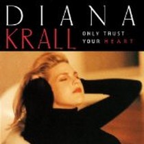 When I Look in Your Eyes / Diana Krall