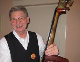 Friedhelm Bieker