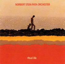 'Ritual life' (Pata 5) / Norbert Stein PATA ORCHESTER