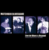 Live im Blues & Beyond