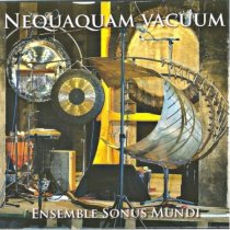 Nequaquam Vacuum