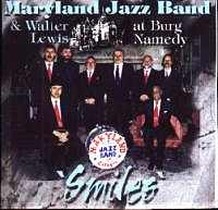 Smiles / Maryland Jazz Band of Cologne