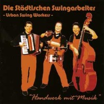 Handwerk mit Musik