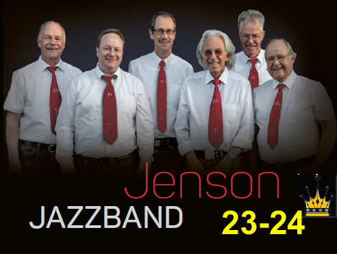 Jenson Jazzband