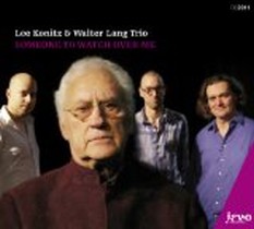 Someone to Watch Over Me / Lee Konitz & Walter Lang Trio