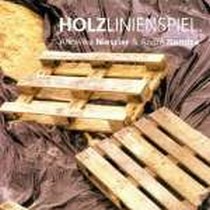 Holzlinienspiel