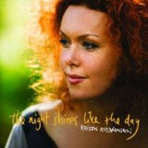 The Night Shines Like the Day / Kristin Asbjörnsen